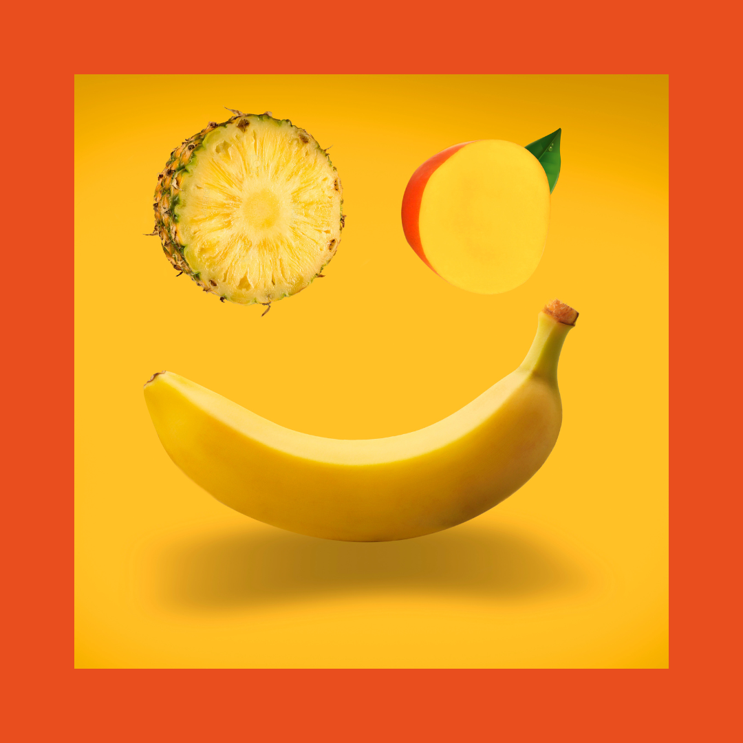 FRUIT IS MARVELLOUS